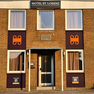 Sankt Lorenz Lübeck