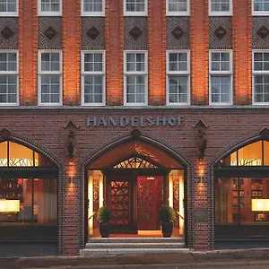 Hotel H+, Lübeck