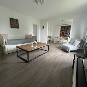 Im Herzen Der Marzipanstadt Apartment