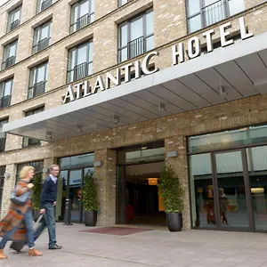 Atlantic Hotel